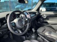 Mini Cooper S 178CH ÉDITION PREMIUM BVA7 - <small></small> 30.290 € <small>TTC</small> - #7