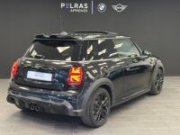 Mini Cooper S 178ch John Works BVA7 - <small></small> 34.590 € <small>TTC</small> - #2