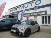 Mini Cooper S 178CH JOHN WORKS BVA7 - <small></small> 21.990 € <small>TTC</small> - #1