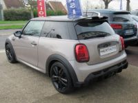 Mini Cooper S 178CH JOHN WORKS BVA7 - <small></small> 21.990 € <small>TTC</small> - #3