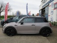 Mini Cooper S 178CH JOHN WORKS BVA7 - <small></small> 21.990 € <small>TTC</small> - #7