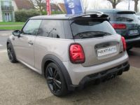 Mini Cooper S 178CH JOHN WORKS BVA7 - <small></small> 21.990 € <small>TTC</small> - #8