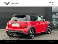 Mini Cooper S 178ch John Works BVA7 - <small></small> 28.500 € <small>TTC</small> - #2