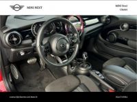 Mini Cooper S 178ch John Works BVA7 - <small></small> 28.500 € <small>TTC</small> - #4