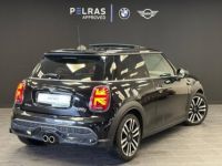 Mini Cooper S 178ch Yours BVA7 - <small></small> 27.990 € <small>TTC</small> - #2