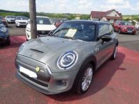 Mini Cooper S 184CH GREENWICH BOITE AUTO ELECTRIQUE - <small></small> 28.950 € <small>TTC</small> - #1