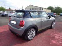 Mini Cooper S 184CH GREENWICH BOITE AUTO ELECTRIQUE - <small></small> 28.950 € <small>TTC</small> - #3