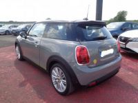 Mini Cooper S 184CH GREENWICH BOITE AUTO ELECTRIQUE - <small></small> 28.950 € <small>TTC</small> - #4