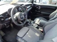 Mini Cooper S 184CH GREENWICH BOITE AUTO ELECTRIQUE - <small></small> 28.950 € <small>TTC</small> - #5