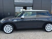 Mini Cooper S 192 - <small></small> 18.500 € <small>TTC</small> - #19