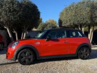 Mini Cooper S 192 CH 3 portes (F56) entretiens offert + garantie 12 mois - <small></small> 21.990 € <small>TTC</small> - #3