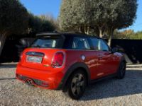 Mini Cooper S 192 CH 3 portes (F56) entretiens offert + garantie 12 mois - <small></small> 21.990 € <small>TTC</small> - #4