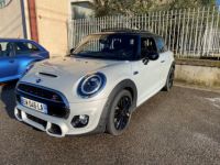 Mini Cooper S 192 FINITION JCW BVA7 - <small></small> 24.900 € <small>TTC</small> - #1