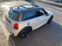 Mini Cooper S 192 FINITION JCW BVA7 - <small></small> 24.900 € <small>TTC</small> - #2