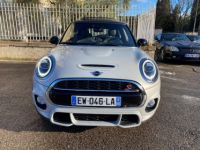 Mini Cooper S 192 FINITION JCW BVA7 - <small></small> 24.900 € <small>TTC</small> - #3