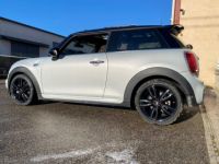 Mini Cooper S 192 FINITION JCW BVA7 - <small></small> 24.900 € <small>TTC</small> - #5