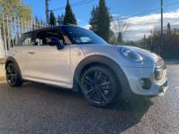 Mini Cooper S 192 FINITION JCW BVA7 - <small></small> 24.900 € <small>TTC</small> - #6