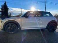 Mini Cooper S 192 FINITION JCW BVA7 - <small></small> 24.900 € <small>TTC</small> - #8