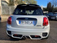 Mini Cooper S 192 FINITION JCW BVA7 - <small></small> 24.900 € <small>TTC</small> - #9