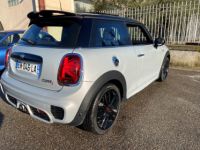 Mini Cooper S 192 FINITION JCW BVA7 - <small></small> 24.900 € <small>TTC</small> - #10