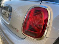 Mini Cooper S 192 FINITION JCW BVA7 - <small></small> 24.900 € <small>TTC</small> - #29