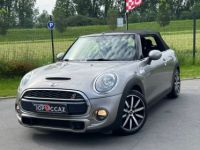 Mini Cooper S 192CH CABRIOLET JOHN WORKS EDITION - <small></small> 17.490 € <small>TTC</small> - #2