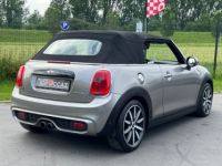 Mini Cooper S 192CH CABRIOLET JOHN WORKS EDITION - <small></small> 17.490 € <small>TTC</small> - #5