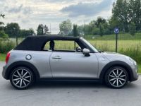 Mini Cooper S 192CH CABRIOLET JOHN WORKS EDITION - <small></small> 17.490 € <small>TTC</small> - #6