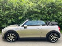 Mini Cooper S 192CH CABRIOLET JOHN WORKS EDITION - <small></small> 17.490 € <small>TTC</small> - #8