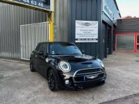 Mini Cooper S 192CH CHILI - <small></small> 15.900 € <small>TTC</small> - #1