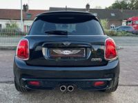 Mini Cooper S 192CH CHILI - <small></small> 15.900 € <small>TTC</small> - #8