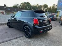 Mini Cooper S 192CH CHILI - <small></small> 15.900 € <small>TTC</small> - #10