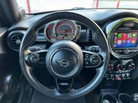 Mini Cooper S 192CH CHILI - <small></small> 15.900 € <small>TTC</small> - #15