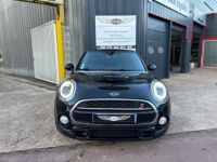 Mini Cooper S 192CH CHILI - <small></small> 15.900 € <small>TTC</small> - #18