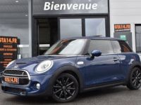 Mini Cooper S 192CH EXQUISITE BVA7 - <small></small> 18.980 € <small>TTC</small> - #1