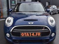 Mini Cooper S 192CH EXQUISITE BVA7 - <small></small> 18.980 € <small>TTC</small> - #17