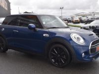 Mini Cooper S 192CH EXQUISITE BVA7 - <small></small> 18.980 € <small>TTC</small> - #20