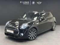 Mini Cooper S 192ch Exquisite BVA7 Euro6d-T - <small></small> 22.990 € <small>TTC</small> - #1