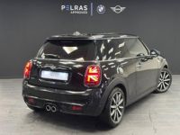 Mini Cooper S 192ch Exquisite BVA7 Euro6d-T - <small></small> 22.990 € <small>TTC</small> - #2