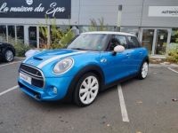 Mini Cooper S 192ch Pack Red Hot Chili - <small></small> 14.990 € <small>TTC</small> - #1