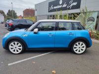 Mini Cooper S 192ch Pack Red Hot Chili - <small></small> 14.990 € <small>TTC</small> - #2