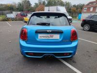 Mini Cooper S 192ch Pack Red Hot Chili - <small></small> 14.990 € <small>TTC</small> - #4