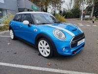 Mini Cooper S 192ch Pack Red Hot Chili - <small></small> 14.990 € <small>TTC</small> - #7