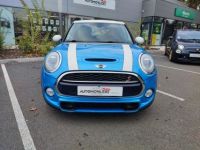 Mini Cooper S 192ch Pack Red Hot Chili - <small></small> 14.990 € <small>TTC</small> - #8