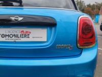 Mini Cooper S 192ch Pack Red Hot Chili - <small></small> 14.990 € <small>TTC</small> - #29