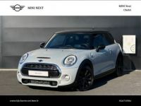 Mini Cooper S 192ch Red Hot Chili - <small></small> 23.490 € <small>TTC</small> - #1