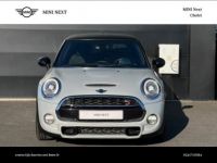 Mini Cooper S 192ch Red Hot Chili - <small></small> 23.490 € <small>TTC</small> - #3