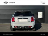 Mini Cooper S 192ch Red Hot Chili - <small></small> 23.490 € <small>TTC</small> - #5