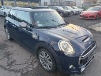 Mini Cooper S 192CH SEVEN BVA - <small></small> 18.490 € <small>TTC</small> - #1