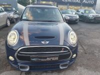 Mini Cooper S 192CH SEVEN BVA - <small></small> 18.490 € <small>TTC</small> - #2